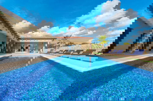 Foto 68 - Villa Idassa Zadarvillas