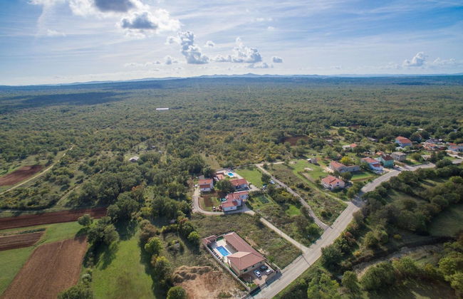 Villa Idassa Zadarvillas - Foto 20