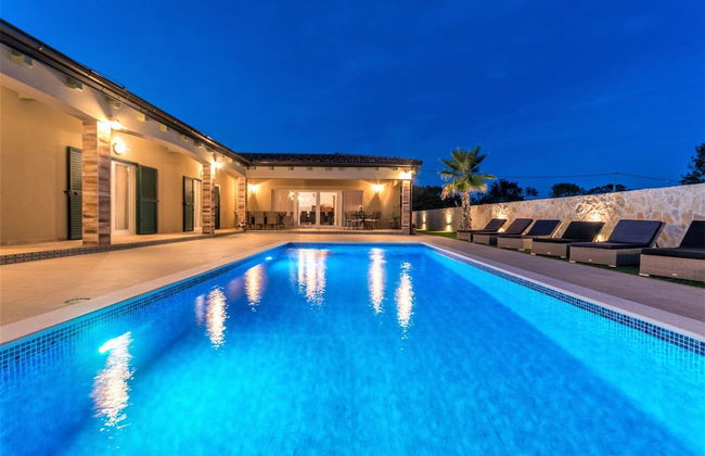 Villa Idassa Zadarvillas - Foto 5