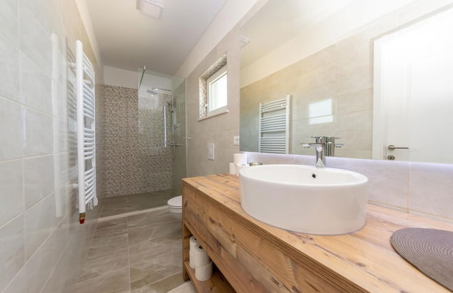 Villa Idassa Zadarvillas - Foto 32