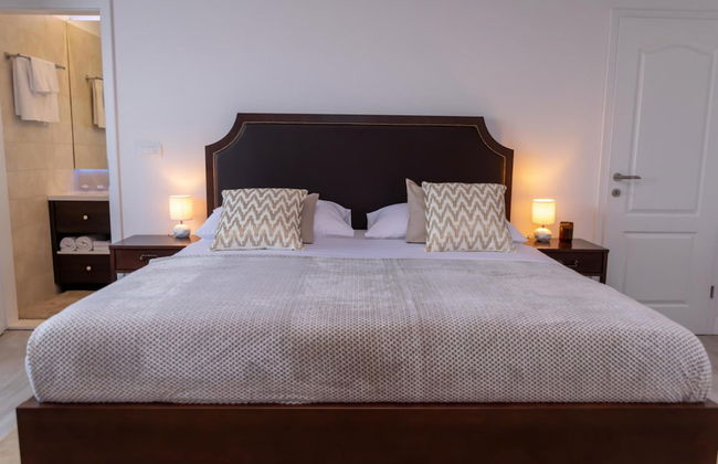 Villa Idassa Zadarvillas - Foto 48
