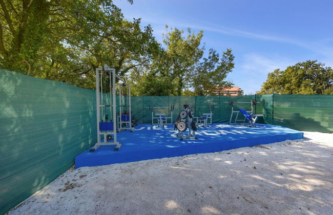 Villa Idassa Zadarvillas - Foto 66