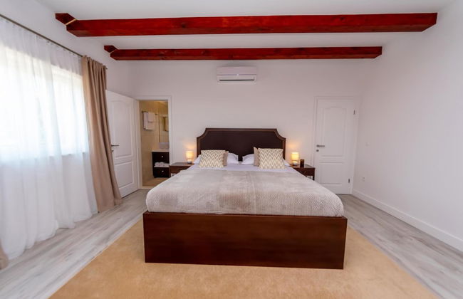 Villa Idassa Zadarvillas - Foto 46