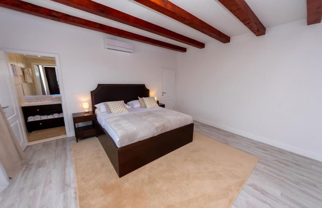 Villa Idassa Zadarvillas - Foto 28