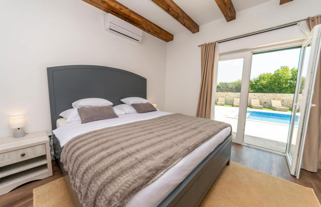 Villa Idassa Zadarvillas - Foto 26