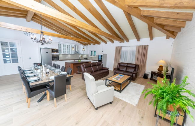 Villa Idassa Zadarvillas - Foto 41