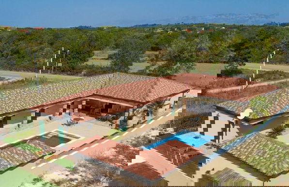 Villa Idassa Zadarvillas - Foto 6