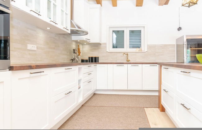 Villa Idassa Zadarvillas - Foto 42