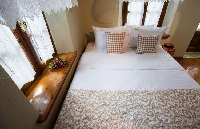 Villas by Pelion Esties in Agios Georgios Nilias - Foto 1