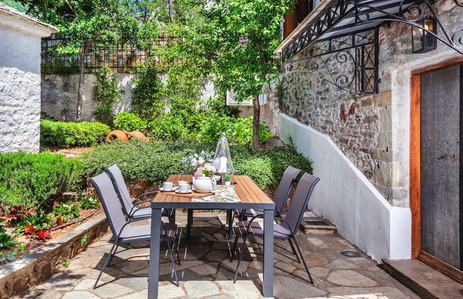 Villas by Pelion Esties in Agios Georgios Nilias - Foto 52
