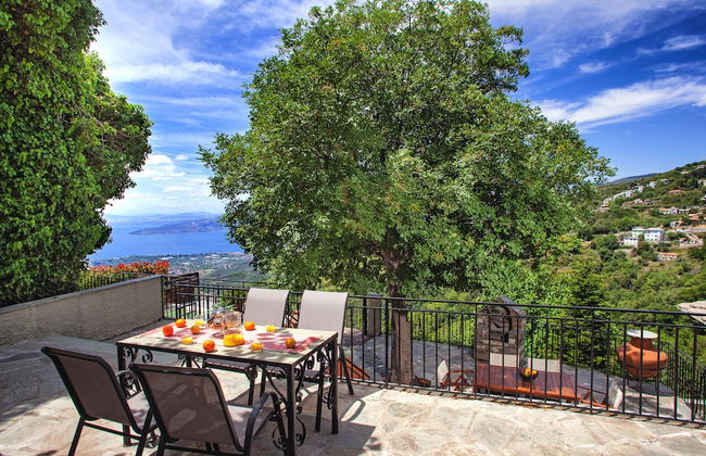 Villas by Pelion Esties in Agios Georgios Nilias - Foto 42