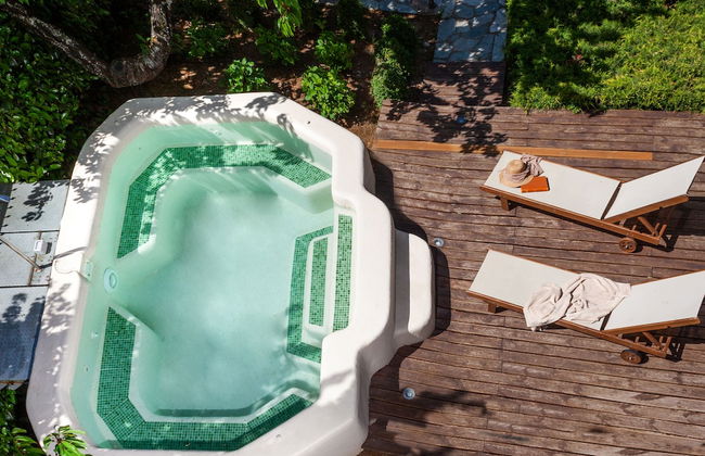 Villas by Pelion Esties in Agios Georgios Nilias - Foto 62