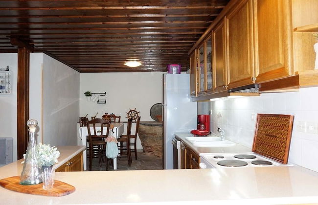 Villas by Pelion Esties in Agios Georgios Nilias - Foto 26