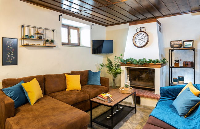 Villas by Pelion Esties in Agios Georgios Nilias - Foto 33
