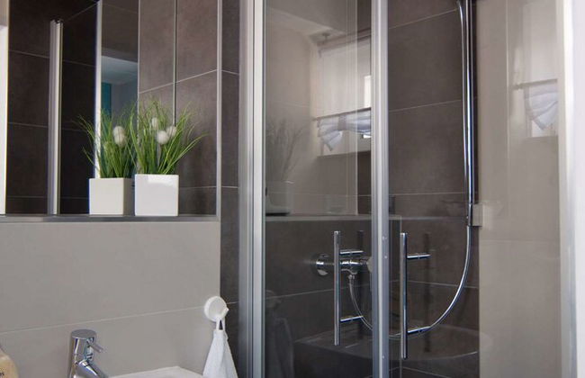 modern-one apartments Fulda - Foto 31