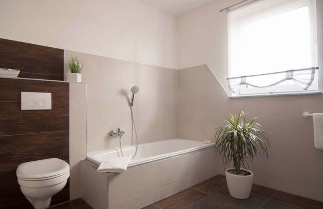 modern-one apartments Fulda - Foto 34