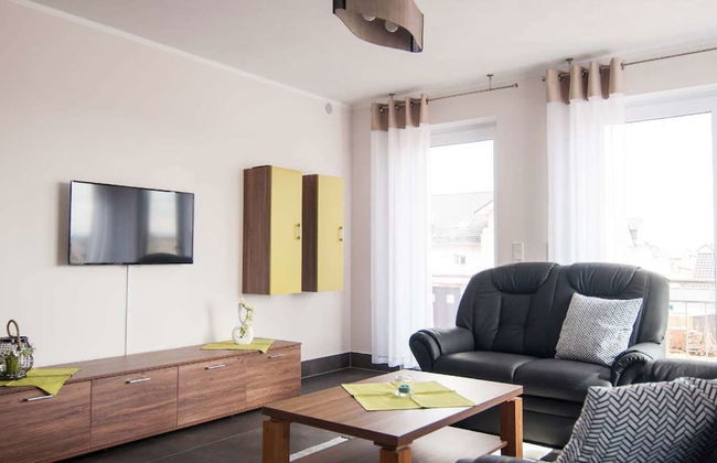modern-one apartments Fulda - Foto 25