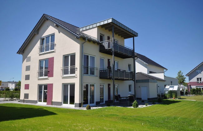 modern-one apartments Fulda - Foto 1