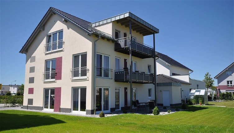 Foto 1 - modern-one apartments Fulda