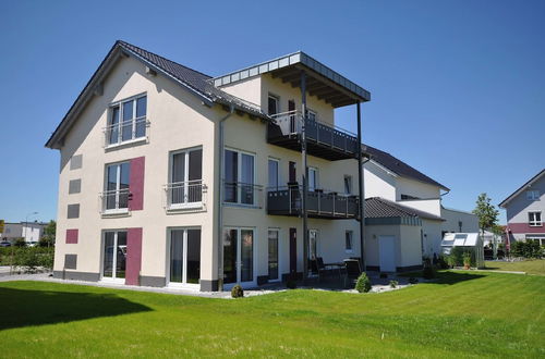 Photo 1 - modern-one apartments Fulda