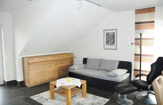 modern-one apartments Fulda - Foto 8