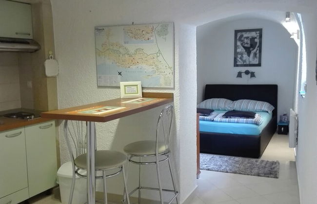 Apartment Toma - Foto 3