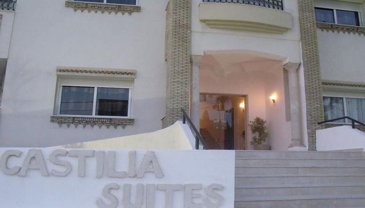 Photo 1 - Appart Hotel Castilia Suites