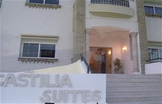 Foto 1 - Appart Hotel Castilia Suites