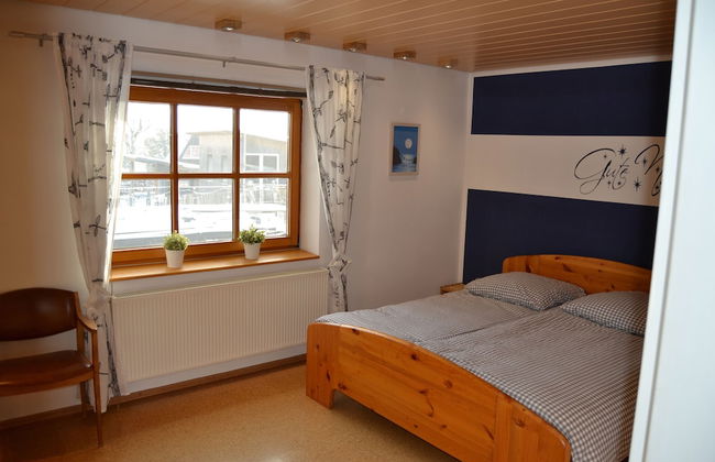 Ferien Bei Freunden Im Holzhaus - Foto 4