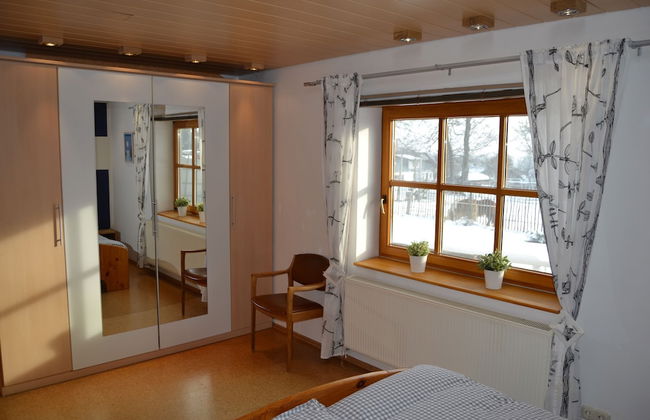 Ferien Bei Freunden Im Holzhaus - Foto 5