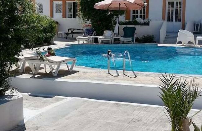 Katerina Apartments - Foto 18