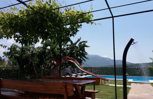 Peaceful Retreat in a Hill Landscape near Split - Foto 14