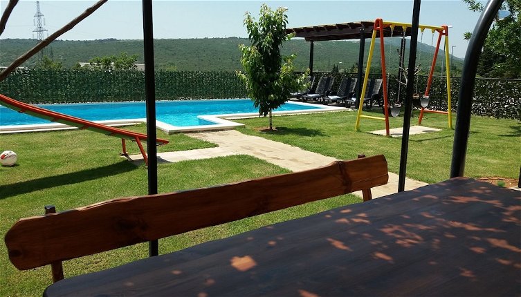 Foto 1 - Peaceful Retreat in a Hill Landscape near Split