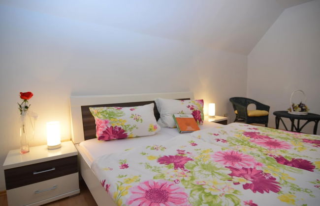 Apartment Near the ski Area in Wehrstapel - Foto 7