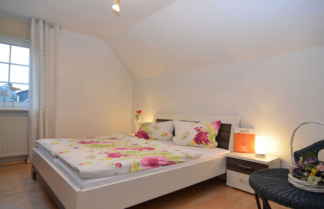 Ferienwohnung in Wehrstapel - Foto 4