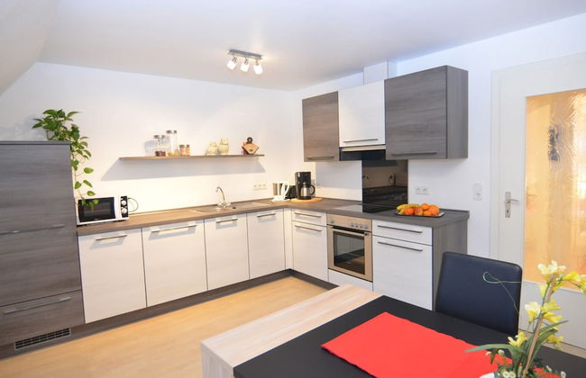 Ferienwohnung in Wehrstapel - Foto 10