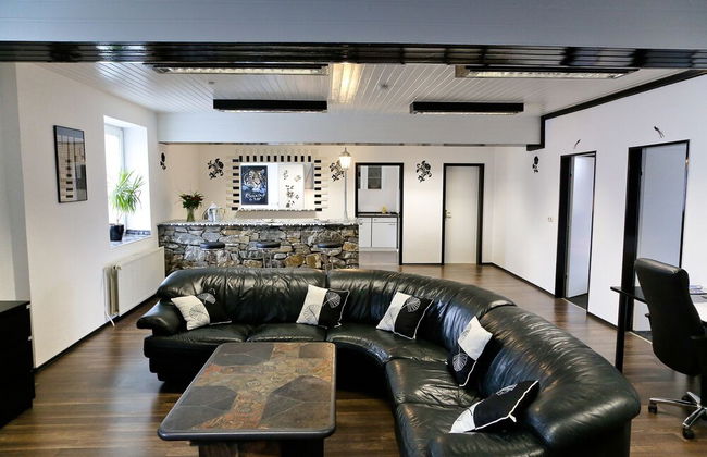 Suite-Apartement-Essen - Foto 9