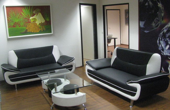 Suite-Apartement-Essen - Foto 8