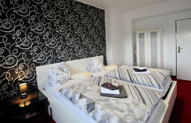 Suite-Apartement-Essen - Foto 3