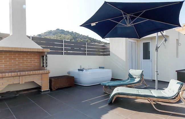 Stylish 2 Bedroom Apartment Spectacular Sea View - Foto 30