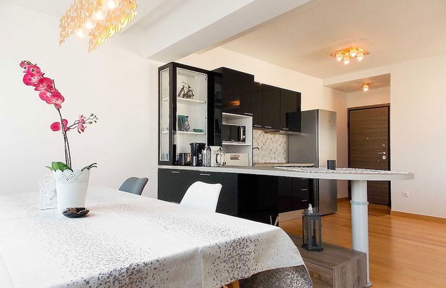 Stylish 2 Bedroom Apartment Spectacular Sea View - Foto 9