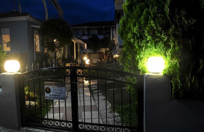 Kapsohora Inn Hotel - Foto 18
