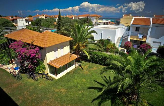 Kapsohora Inn Hotel - Foto 33