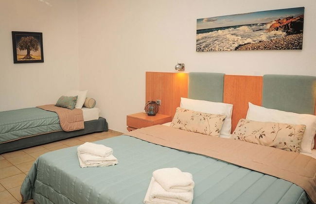 Kapsohora Inn Hotel - Foto 8