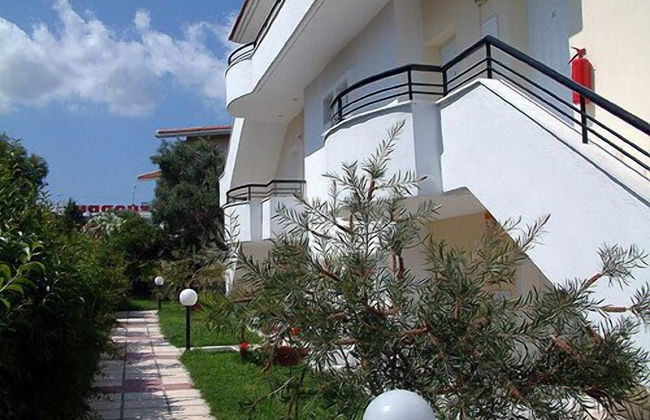 Kapsohora Inn Hotel - Foto 14