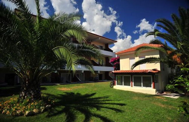 Kapsohora Inn Hotel - Foto 29