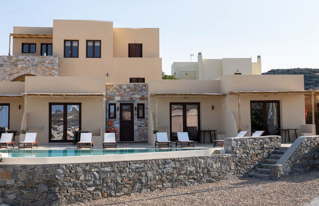Dipolis Apartments - Foto 23