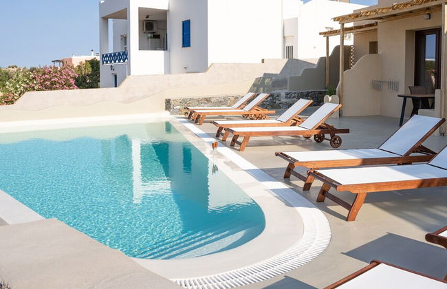 Dipolis Apartments - Foto 18