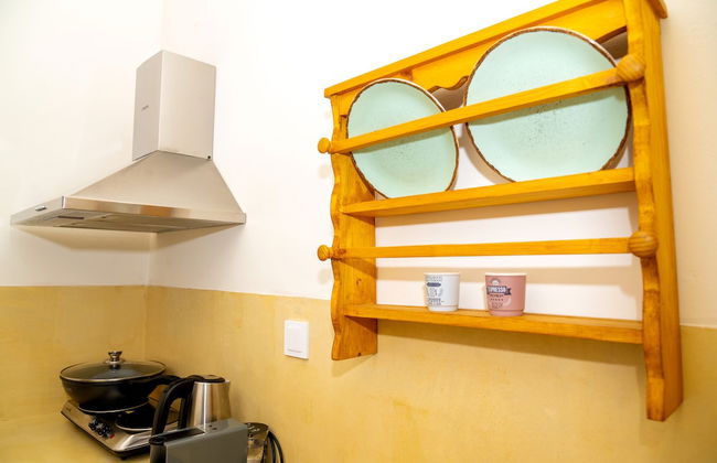 Dipolis Apartments - Foto 13