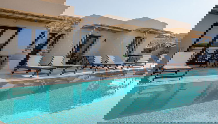 Foto 1 - Dipolis Apartments